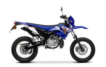 Yamaha DT50X