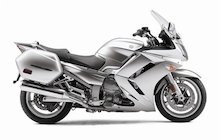 Yamaha FJR 1300 A
