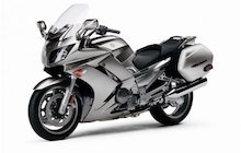 Yamaha FJR 1300 AE