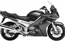 Yamaha FJR 1300