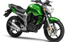 Yamaha FZ 150 N