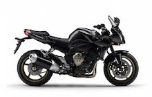 Yamaha FZ1 1000 Fazer ABS