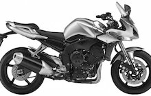 Yamaha FZ1 Fazer