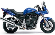 Yamaha FZ1