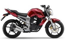 Yamaha FZ16