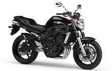 Yamaha FZ6 ABS