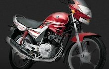 Yamaha G5