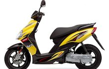 Yamaha Jog RR