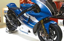 Yamaha M1