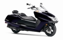 Yamaha Morphous