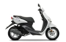 Yamaha Neos 4 Stroke