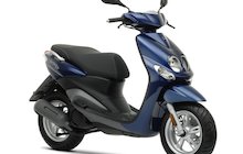 Yamaha Neos 4S