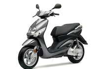 Yamaha Neos