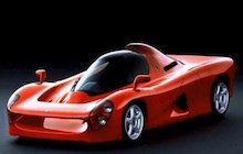 Yamaha OX99-11