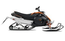 Yamaha Phazer