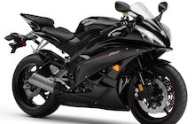 Yamaha R 6