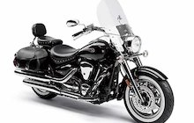 Yamaha Road Star 1700