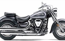 Yamaha Road Star S