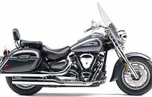 Yamaha Road Star Silverado S