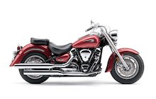 Yamaha Road Star
