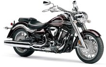 Yamaha Roadliner S