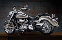 Yamaha Roadliner