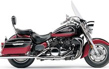 Yamaha Royal Star Tour Deluxe