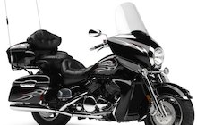 Yamaha Royal Star Venture S