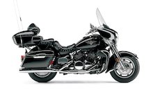 Yamaha Royal Star Venture