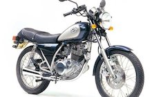 Yamaha SR 250