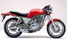 Yamaha SRX 6