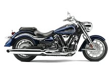 Yamaha Star Roadliner S