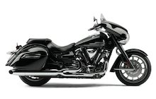 Yamaha Star Stratoliner Deluxe