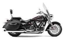 Yamaha Star Stratoliner S