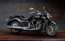 Yamaha Stratoliner Midnight