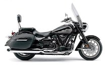 Yamaha Stratoliner