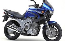 Yamaha TDM 850