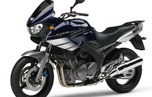 Yamaha TDM 900A