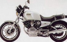 Yamaha TR 1