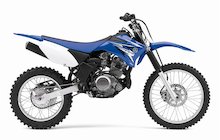 Yamaha TT-R 125 LE