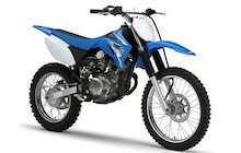 Yamaha TT-R 125 LW
