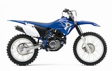 Yamaha TT-R 230