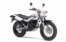 Yamaha TW 200