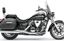 Yamaha V Star 950 Tourer