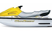 Yamaha WaveRunner XL 700