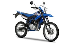Yamaha WR 125 R