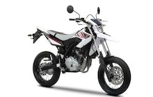 Yamaha WR 125 X
