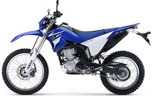 Yamaha WR 250 R