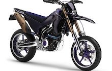 Yamaha WR 250 X