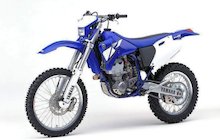 Yamaha WR 426 F